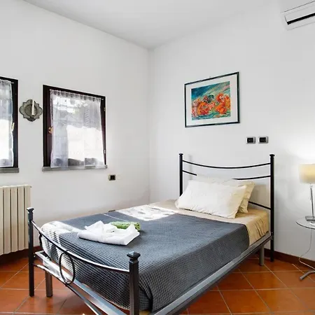 La Palmetta Hébergement de vacances